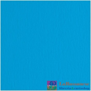 ELLE-ERRE 70X100 AZZURRO (10FF) 220G/M2 - 46470113