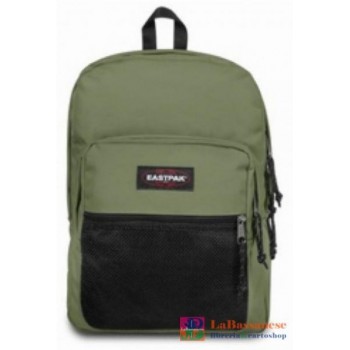 PINNACLE ZAINO EASTPAK VERDE - EK00006010X1