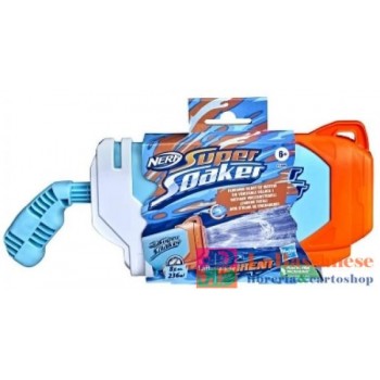 NERF SOA SUPER SOAKER TORRENT - 