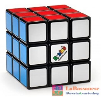 RUBIK IL CUBO 3X3 IN VASSOIO - 6062609-6062651 