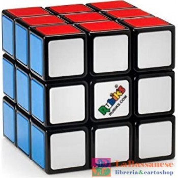 RUBIK IL CUBO 3X3 IN VASSOIO - 6062609-6062651 