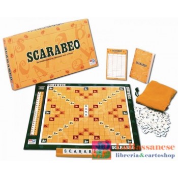 SCARABEO - 6033993