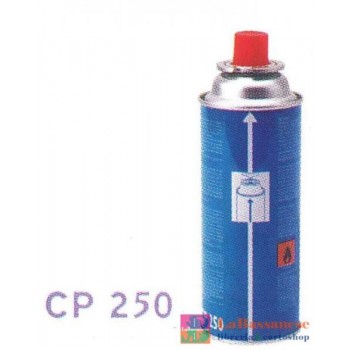 BOMBOLETTA GAS CP250 202208 - 