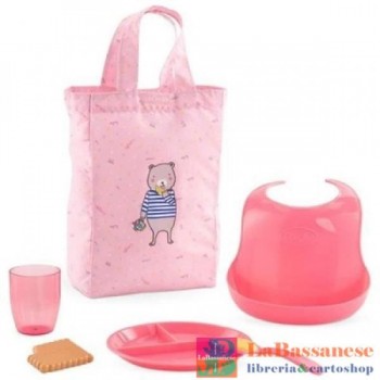 COROLLE SET BORSA CON ACCESSORI PAPPA - 9000140690