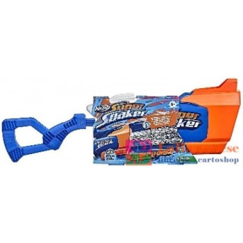 NERF SOA SUPER SOAKER RAINSTORM - 