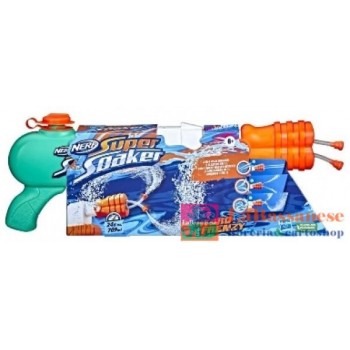 NERF SOA SUPER SOAKER HYDRO...