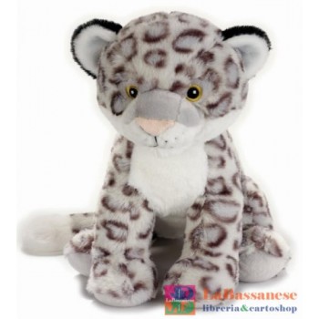 LEOPARDO DELLE NEVI GRANDE GRS - 800067