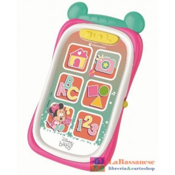 BABY MINNIE SMARTPHONE NEW - 17696