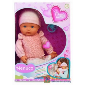 NENUCO CUORE CHE BATTE - 700017101