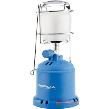 LAMPADA CAMPING 206L - 35218