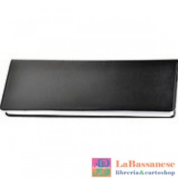 AGENDASCOP IT Impala nero 30x10 IMPALA nero (Cod. 020026Q)