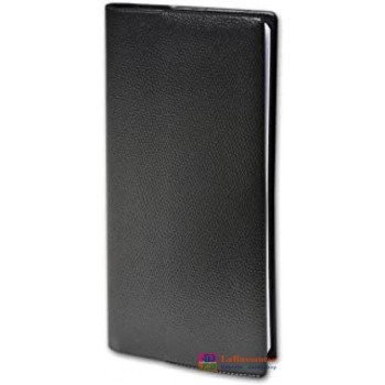 AGENDA QUO VADIS SLIMA IMPALA NERO (Cod. 216027)