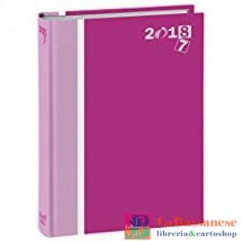 AGENDABOOK IT TROPIKA ROSA...