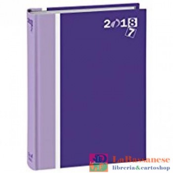 AGENDABOOK IT TROPIKA VIOLA...