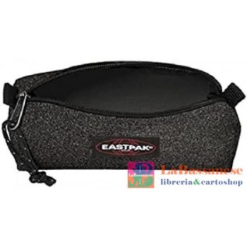 ASTUCCIO BENCHMAEK SPARK T BLACK RUSTED SPARKLY EASTPACK (Cod. P503534)