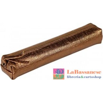 ASTUCCIO TRUSSE SLIM BRONZO...