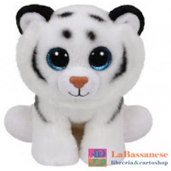 BEANIE BABIES 28CM TUNDRA -...