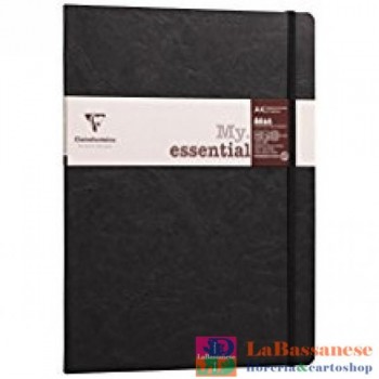 Age Bag My.Essential cahier...