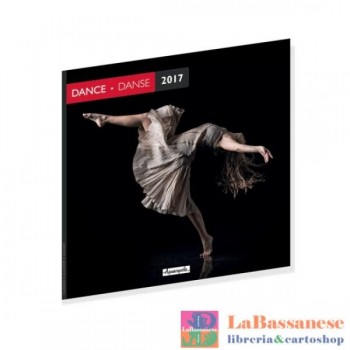 2017 CALEND 30X30 DANSE...