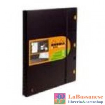 Exabook Rhodia Cahier...