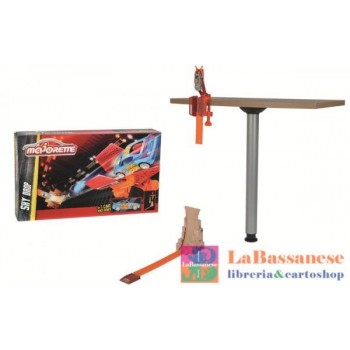 PISTA MAJORETTE SHY DROP - 