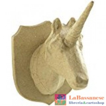 TROPHEE LICORNE (Cod. SA180O)