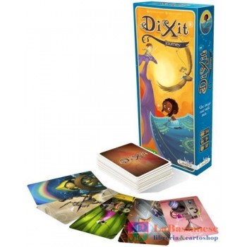 DIXIT JOURNEY (SOLO...