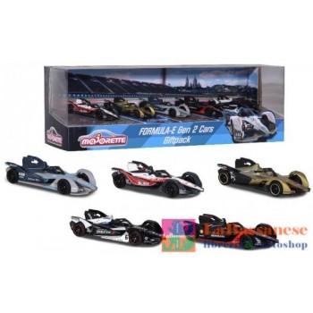 MAJORETTE FORMULA E GEN 2...