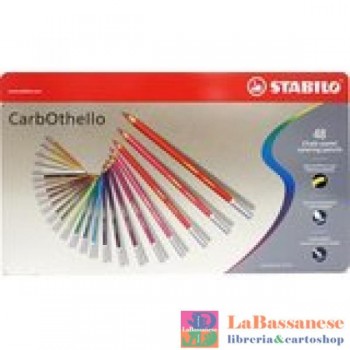 STABILO CarbOthello...