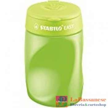 STABILO EASY SHARPENER VERDE DESTRI (Cod. 4502/4)