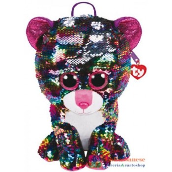 DOTTY SEQUIN ZAINETTO - T95024