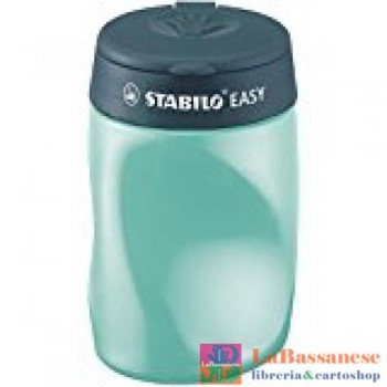 EASY STABILO ERGO MANCINI VERDE PETROLIO (Cod. 4051)