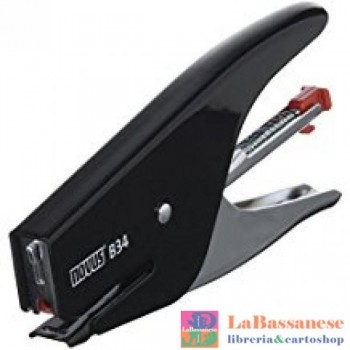 CUCITRICE A PINZA NOVUS B34 (Cod. H106004)