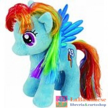 PELUCHE MY LITTLE PONY 18CM...