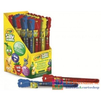 SILLY SCENTS DOUGH BOLLE DI...