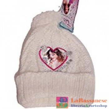 CAPPELLO ROSA VIOLETTA