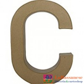 DecoPatch lettera di...