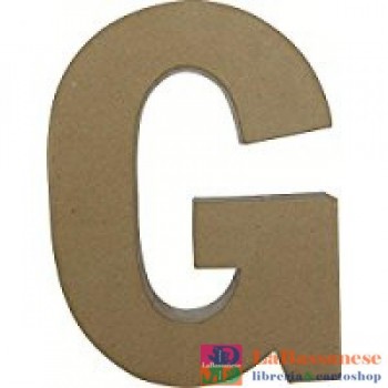 LETTERA G (Cod. AC400O)