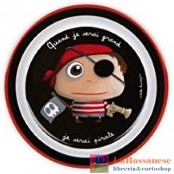 PIATTO IN PLASTICA 'DA...