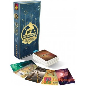 DIXIT ANNIVERSARY, 2A...