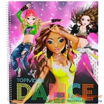 ALBUM TOP MODEL DANCE (Cod....