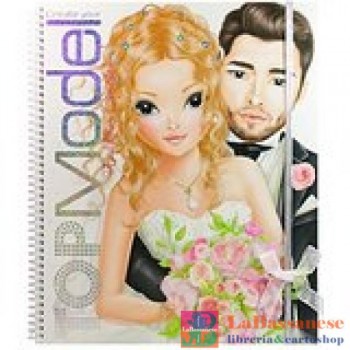 CREATE YOUR TOP MODEL...