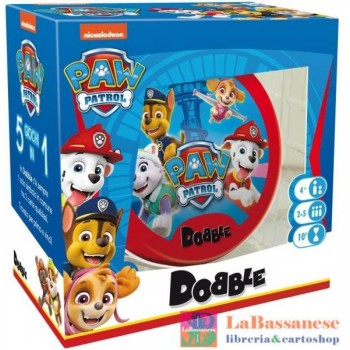 DOBBLE PAW PATROL - 8253