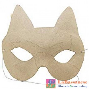 Decopatch bambini Cat Mask,...