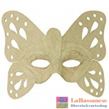 Decopatch Butterfly Mask...