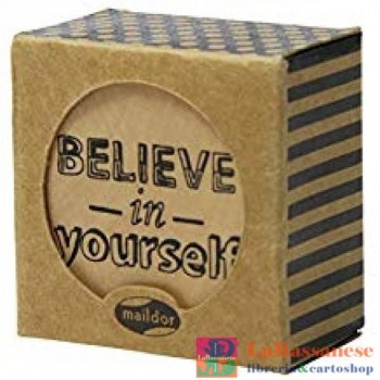 Maildor 'Believe in Yourself (Cod. MI005 O)