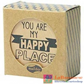 Maildor 'You are my Happy...