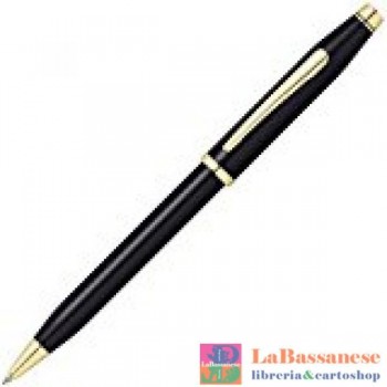SFERA BLACK LAQR CROSS
