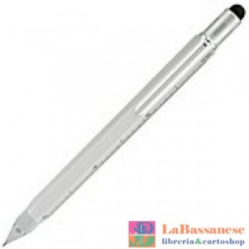 TOOL PORTAMINE SILVER (Cod....