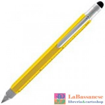 TOOL PORTAMINE GIALLO (Cod....